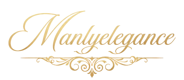 Manlyelegance