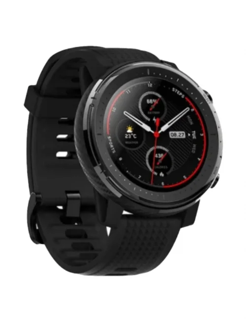 Amazfit Stratos 3 Smart Watch For Men Smartwatch with GPS Bluetooth and 5ATM Waterproof Defective Product Refurbishment Machine