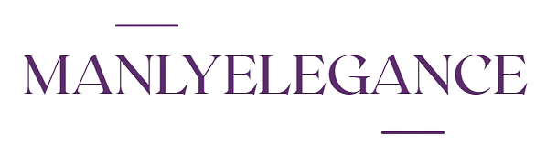 Manlyelegance