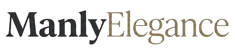 Manlyelegance